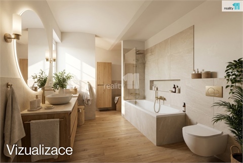 Prodej rodinného domu, 86 m² 14