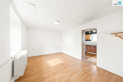 Prodej rodinného domu, 86 m² - 10
