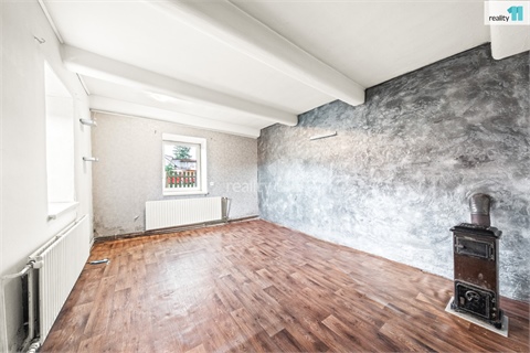Prodej rodinného domu, 86 m² 6