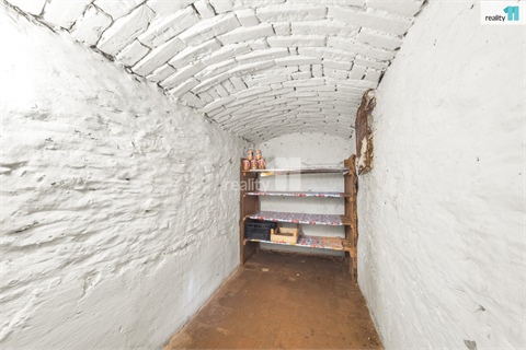 Prodej rodinného domu, 86 m² - 14