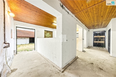 Prodej rodinného domu, 86 m² - 16