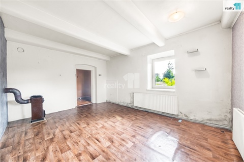 Prodej rodinného domu, 86 m² 12