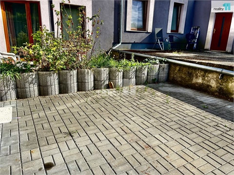 Pronájem bytu 2kk, 35 m² - 4