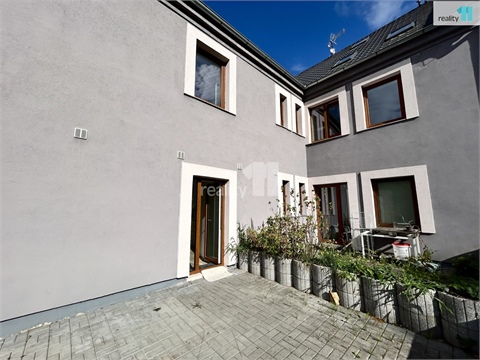 Pronájem bytu 2kk, 35 m² 20