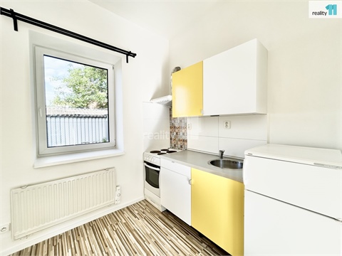 Pronájem bytu 2kk, 35 m² 18