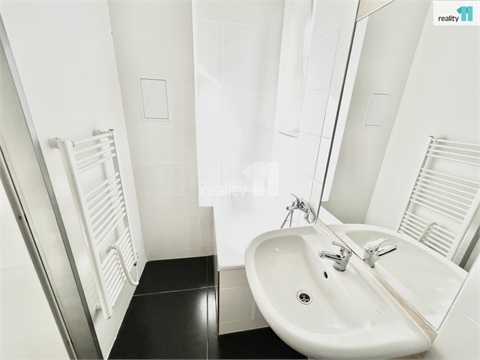 Pronájem bytu 2kk, 35 m² - 10
