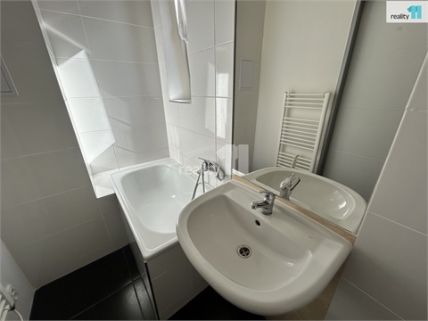 Pronájem bytu 2kk, 35 m² 14