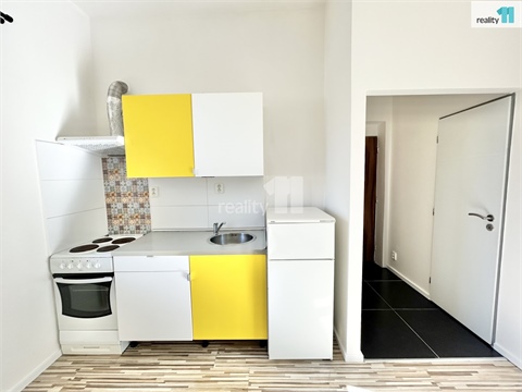 Pronájem bytu 2kk, 35 m² 16