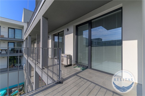 Pronájem bytu 2kk, 54 m² - 2