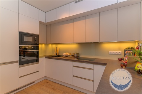 Pronájem bytu 2kk, 54 m² - 6