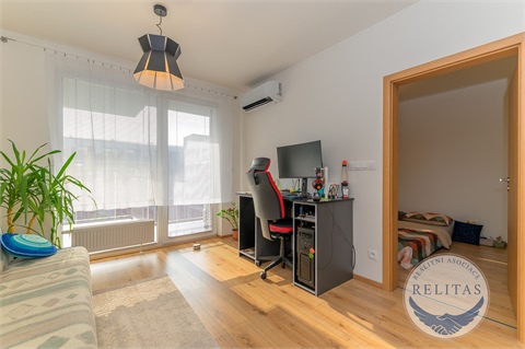 Pronájem bytu 2kk, 54 m² - 0