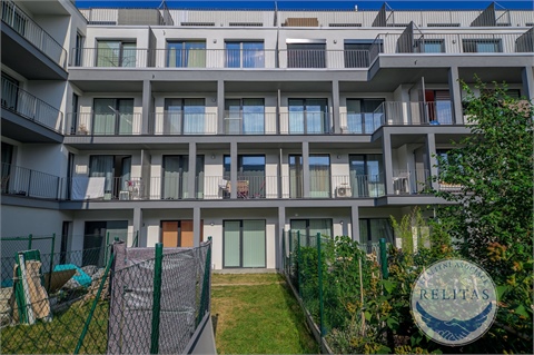 Pronájem bytu 2kk, 54 m² - 18