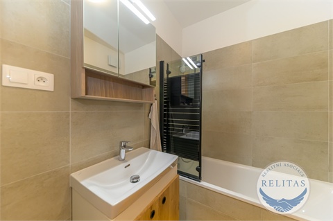 Pronájem bytu 2kk, 54 m² - 8