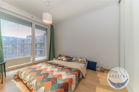 Pronájem bytu 2kk, 54 m² - 4