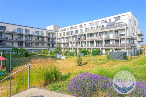 Pronájem bytu 2kk, 54 m² 20