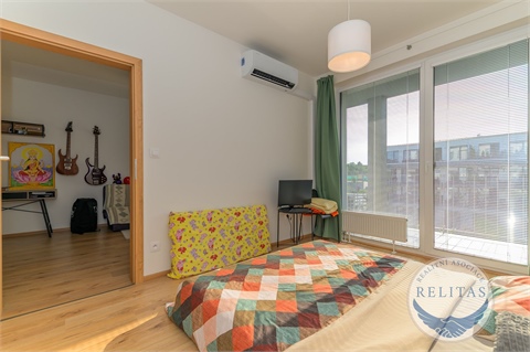 Pronájem bytu 2kk, 54 m² 4