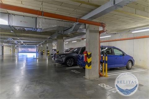 Pronájem bytu 2kk, 54 m² - 14