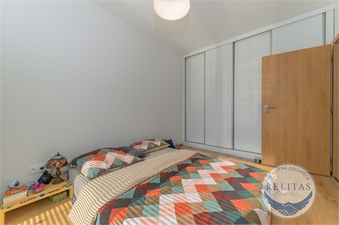 Pronájem bytu 2kk, 54 m² 6