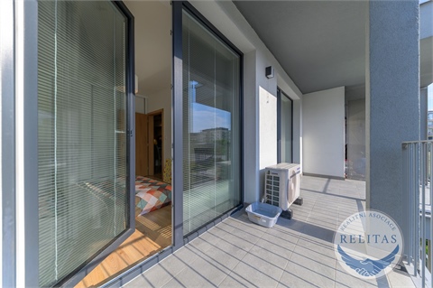 Pronájem bytu 2kk, 54 m² 2