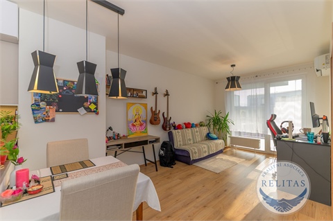Pronájem bytu 2kk, 54 m² 0
