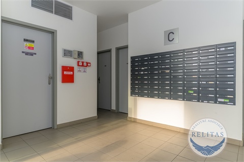 Pronájem bytu 2kk, 54 m² 10