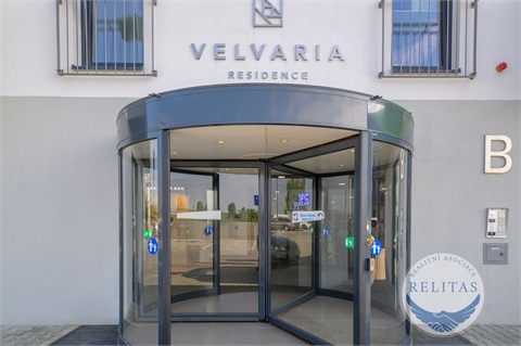 Pronájem bytu 2kk, 54 m² - 20