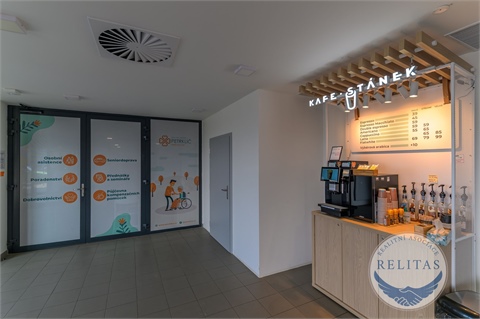 Pronájem bytu 2kk, 54 m² 18