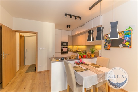 Pronájem bytu 2kk, 54 m² 8