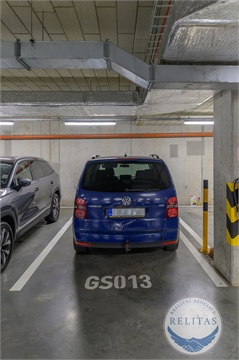 Pronájem bytu 2kk, 54 m² 14