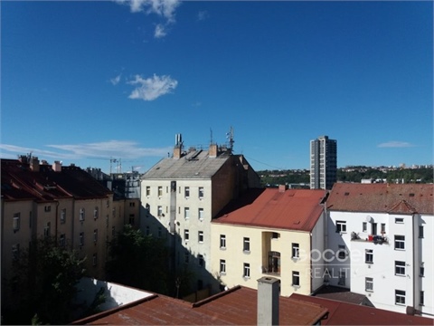 Prodej bytu 1kk, 36 m² - 2