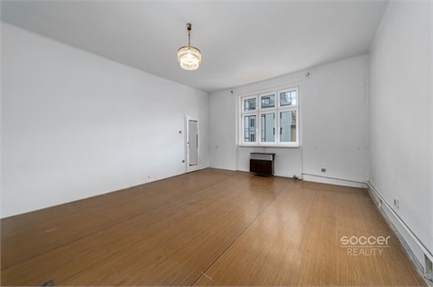 Prodej bytu 1kk, 36 m² 4