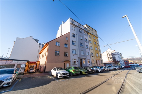 Prodej bytu 1kk, 36 m² 8
