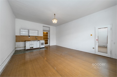 Prodej bytu 1kk, 36 m² - 4