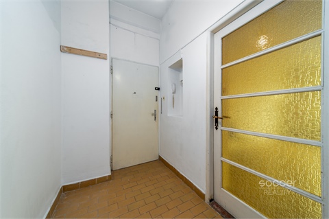 Prodej bytu 1kk, 36 m² - 6