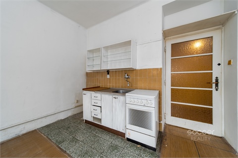 Prodej bytu 1kk, 36 m² 10