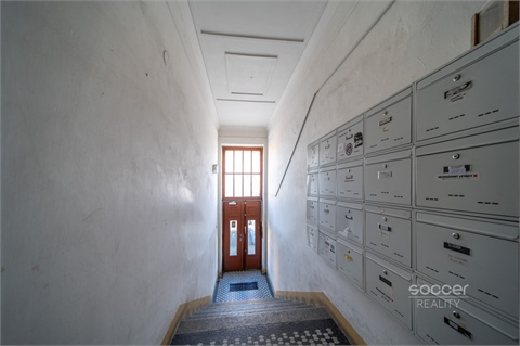Prodej bytu 1kk, 36 m² 12