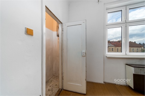 Prodej bytu 1kk, 36 m² 6