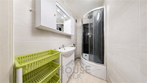 Prodej bytu 1+1, 30 m² 12