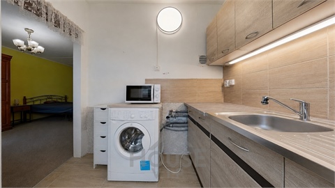 Prodej bytu 1+1, 30 m² 4