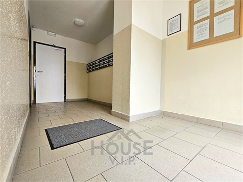Prodej bytu 1+1, 30 m² - 14