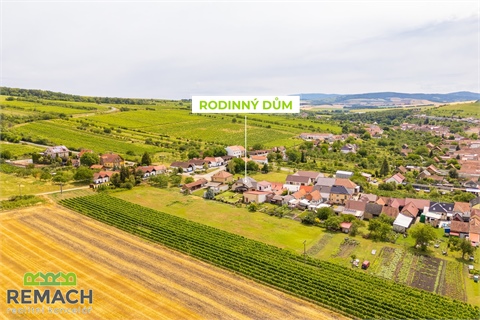 Prodej rodinného domu, 335 m² - 20