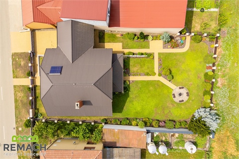 Prodej rodinného domu, 335 m² 14
