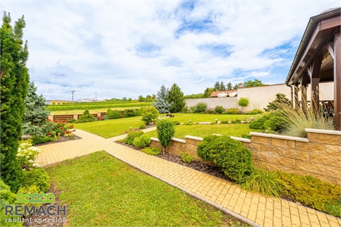 Prodej rodinného domu, 335 m² 20