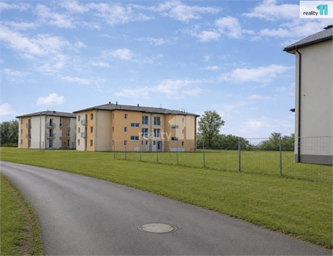 Pronájem bytu 1kk, 38 m² - 20