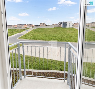 Pronájem bytu 1kk, 38 m² - 2