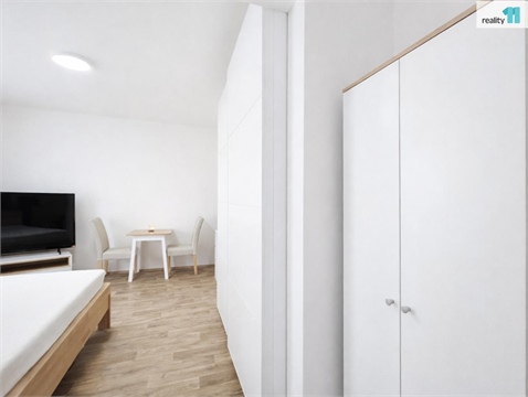 Pronájem bytu 1kk, 38 m² 12