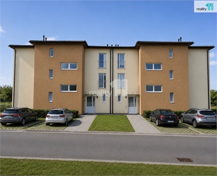 Pronájem bytu 1kk, 38 m² 20