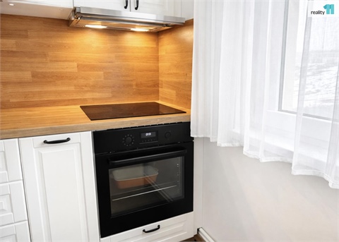 Pronájem bytu 1kk, 38 m² 14