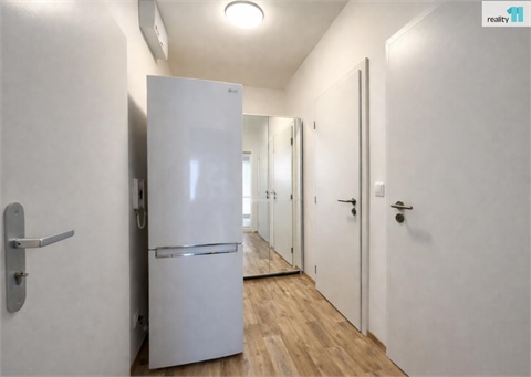 Pronájem bytu 1kk, 38 m² 16