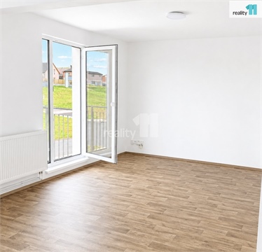 Pronájem bytu 1kk, 38 m² - 10